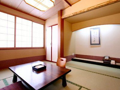 Hotel Ichidaya Kusatsu  Exterior foto