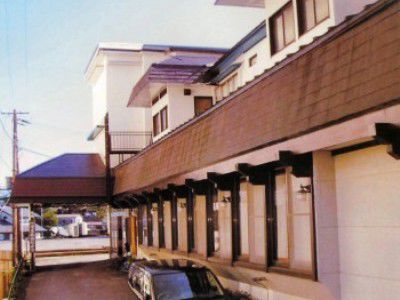 Hotel Ichidaya Kusatsu  Exterior foto