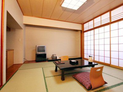 Hotel Ichidaya Kusatsu  Exterior foto
