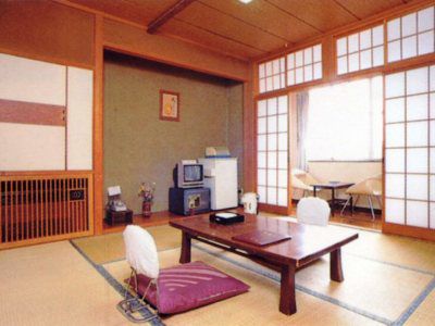 Hotel Ichidaya Kusatsu  Exterior foto